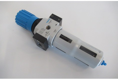 FESTO Filter Regelventil LFR-D-MINI (159582) NEW